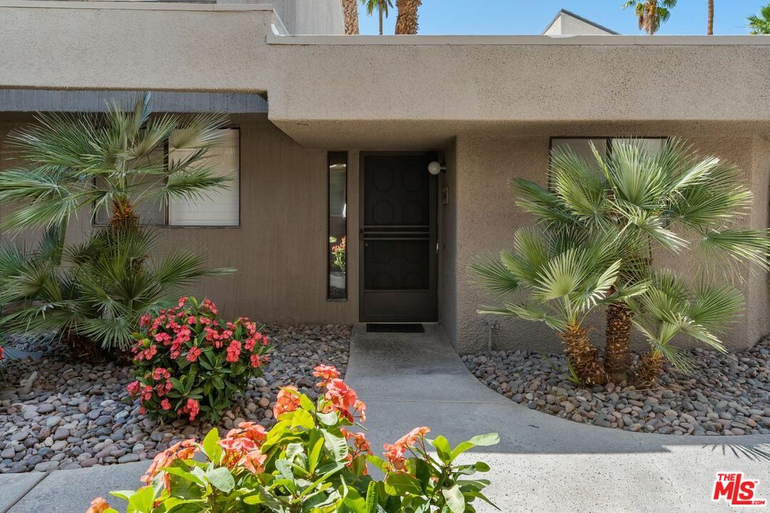 Property Photo: 71840 Eleanora Ln CA 92270