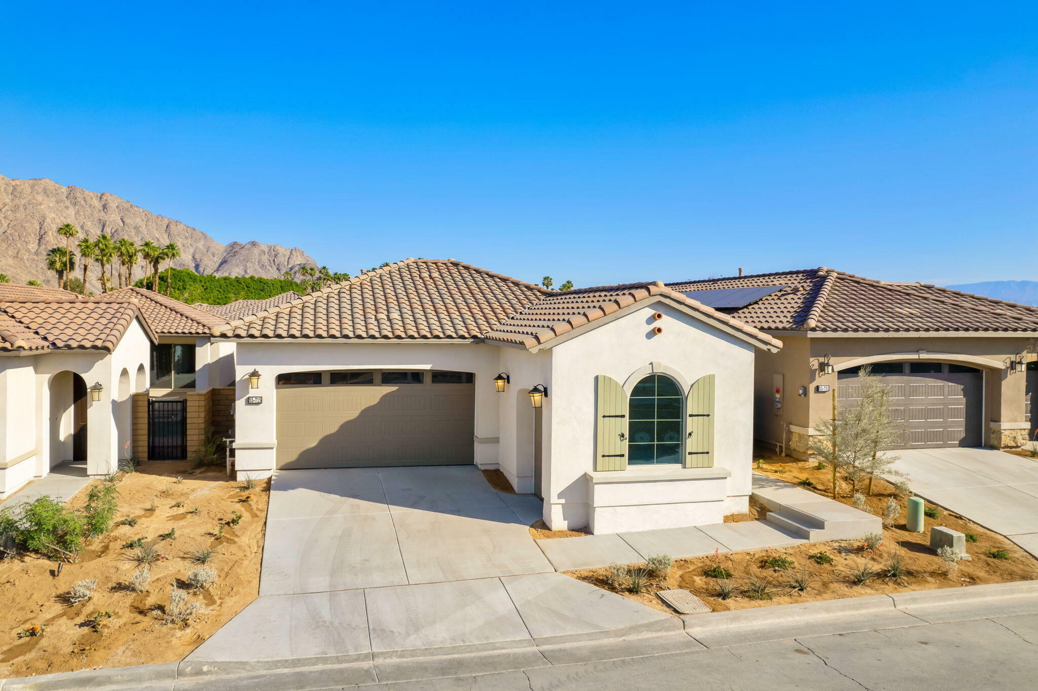 Property Photo:  55715 Isleworth  CA 92253 