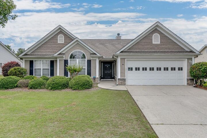 3134 Milloak Court NE  Buford GA 30519 photo