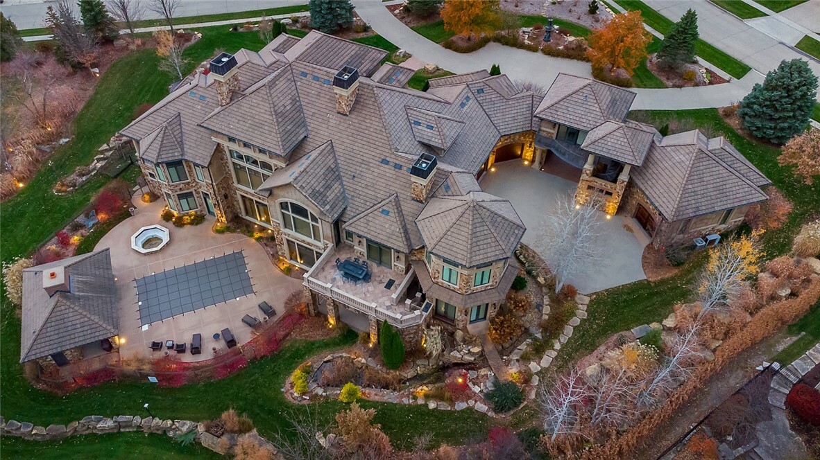 Property Photo: 2505 NE Bellagio Court IA 50021