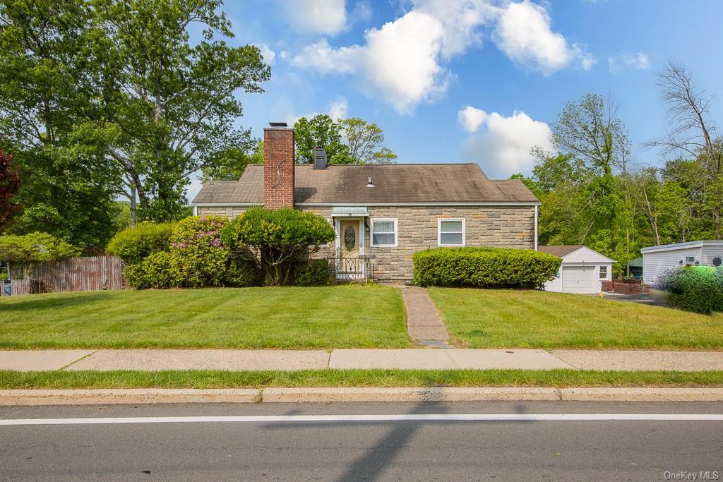 Property Photo: 97 Ehrhardt Road NY 10965