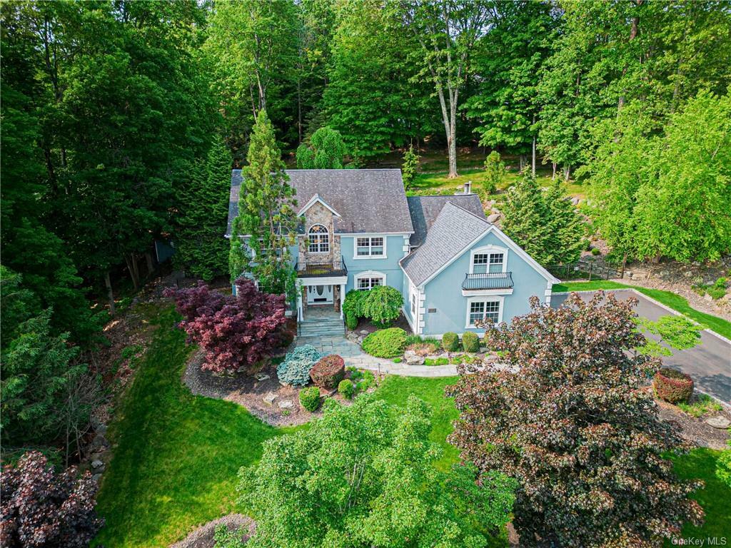 Property Photo: 89 Woodland Road NY 10950