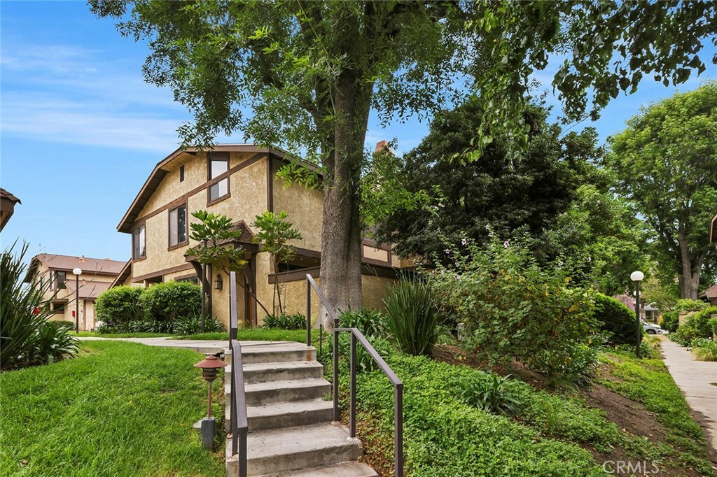 Property Photo:  8241 Mason Avenue A  CA 91306 