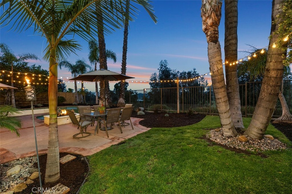 Property Photo:  20791 Shadow Rock Lane  CA 92679 