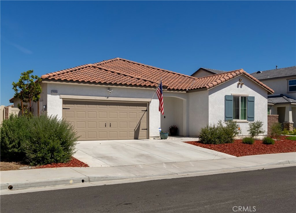 Property Photo: 29359 Wild Lilac CA 92530