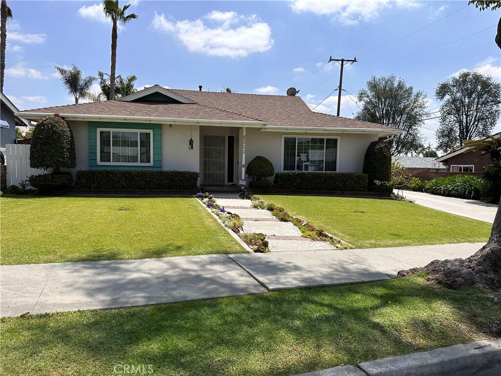 Property Photo: 8302 College Avenue CA 90605