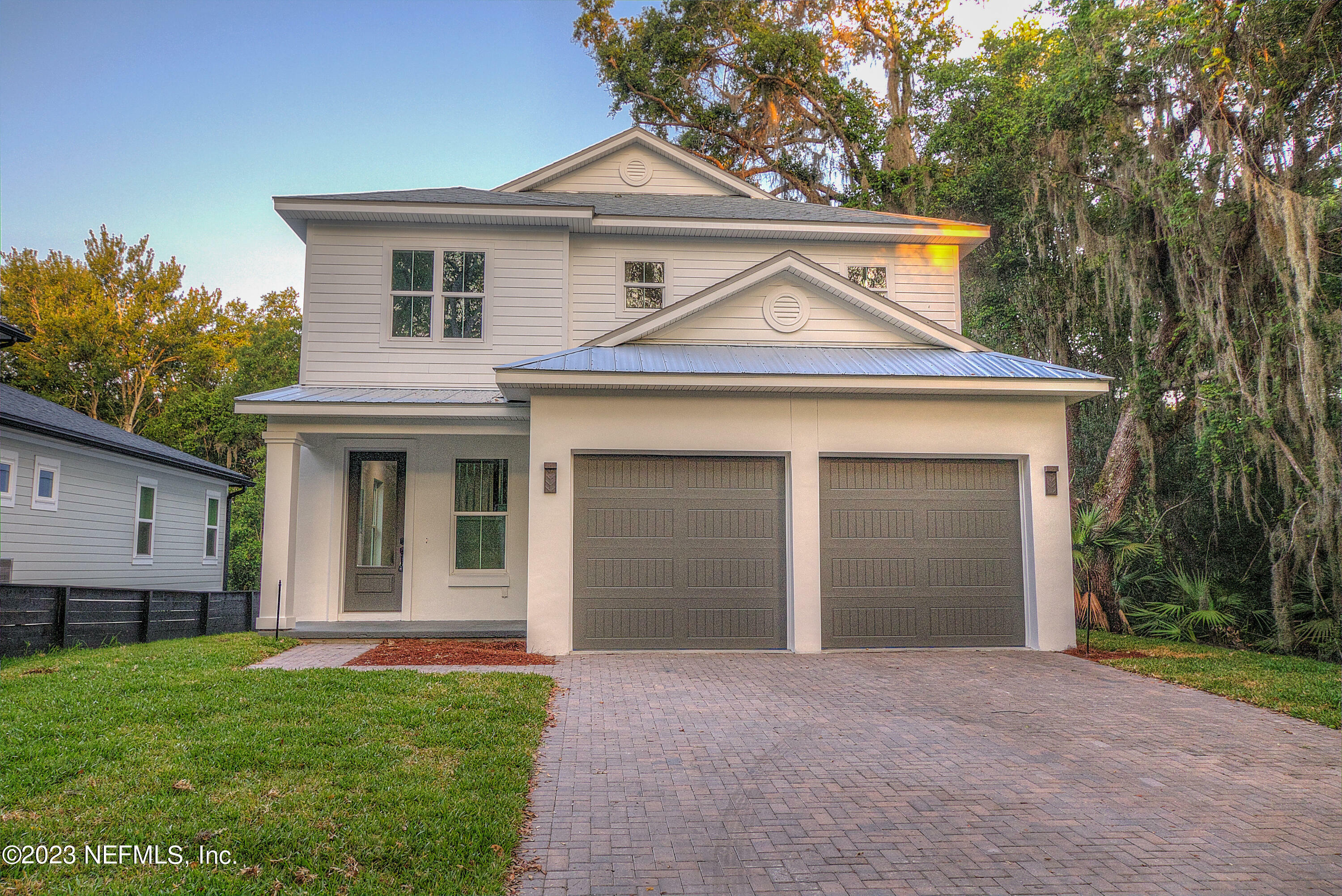 Property Photo:  2585 Oleander Street  FL 32080 