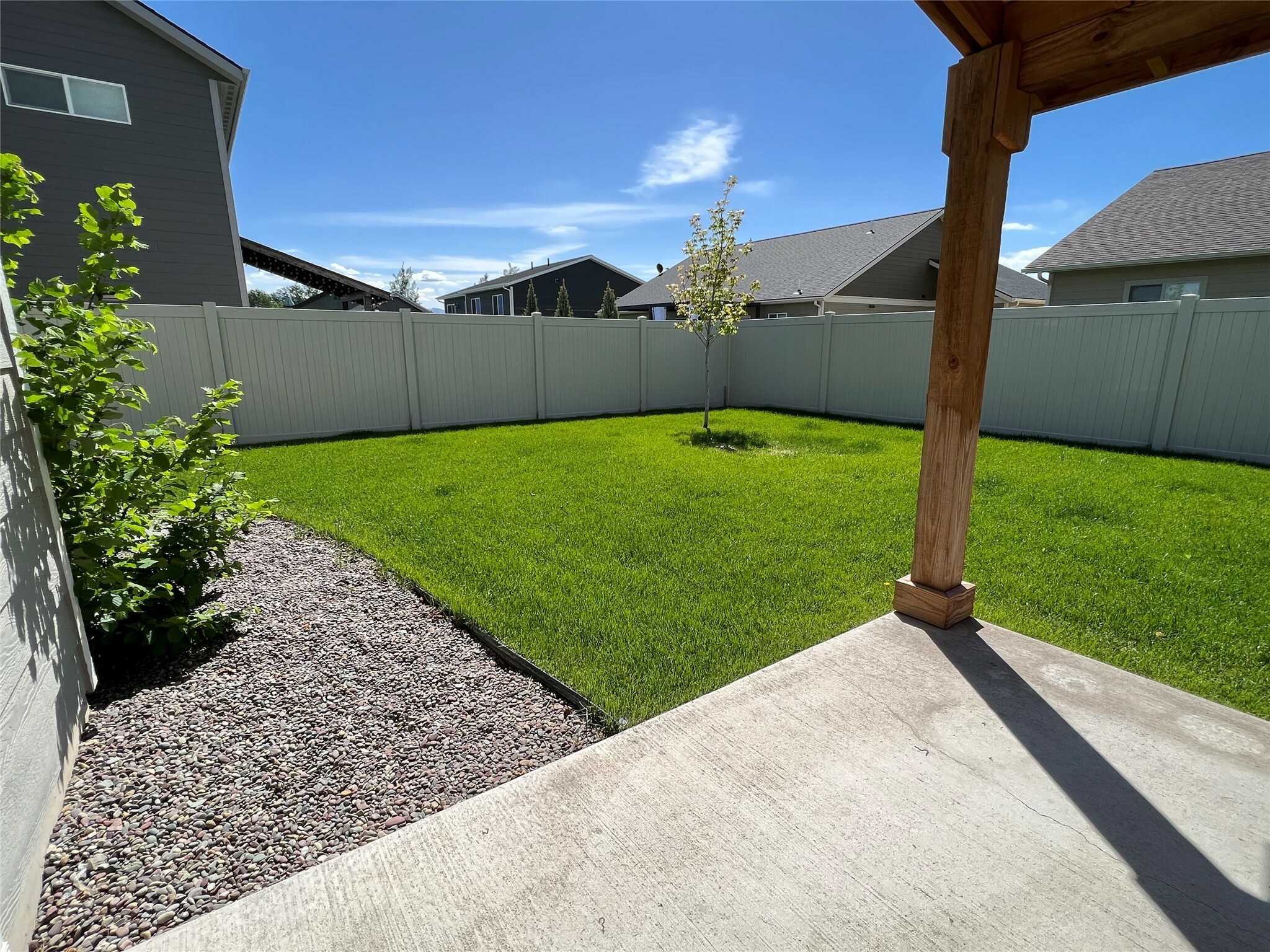 Property Photo: 2000 Mahogany Avenue MT 59901