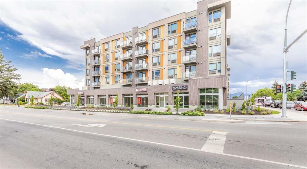 Property Photo: 925 Leon Avenue 448 BC V1Y0E5
