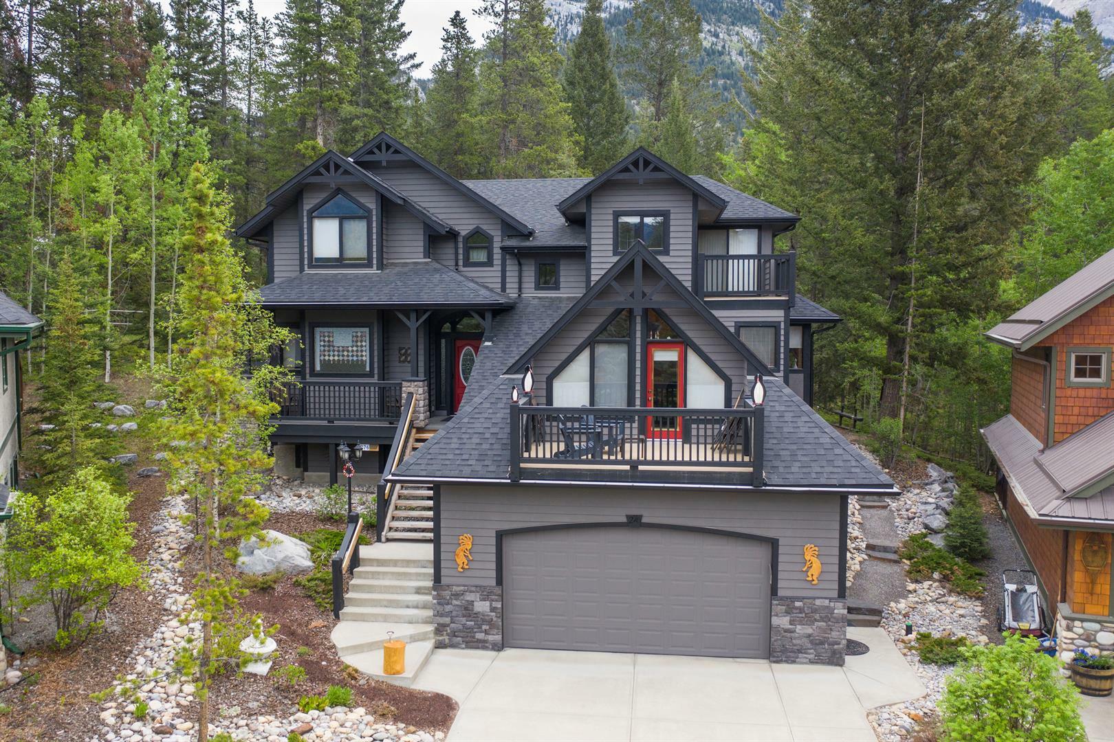 Photo de la propriété: 276 Eagle Terrace Road AB T1W3C7