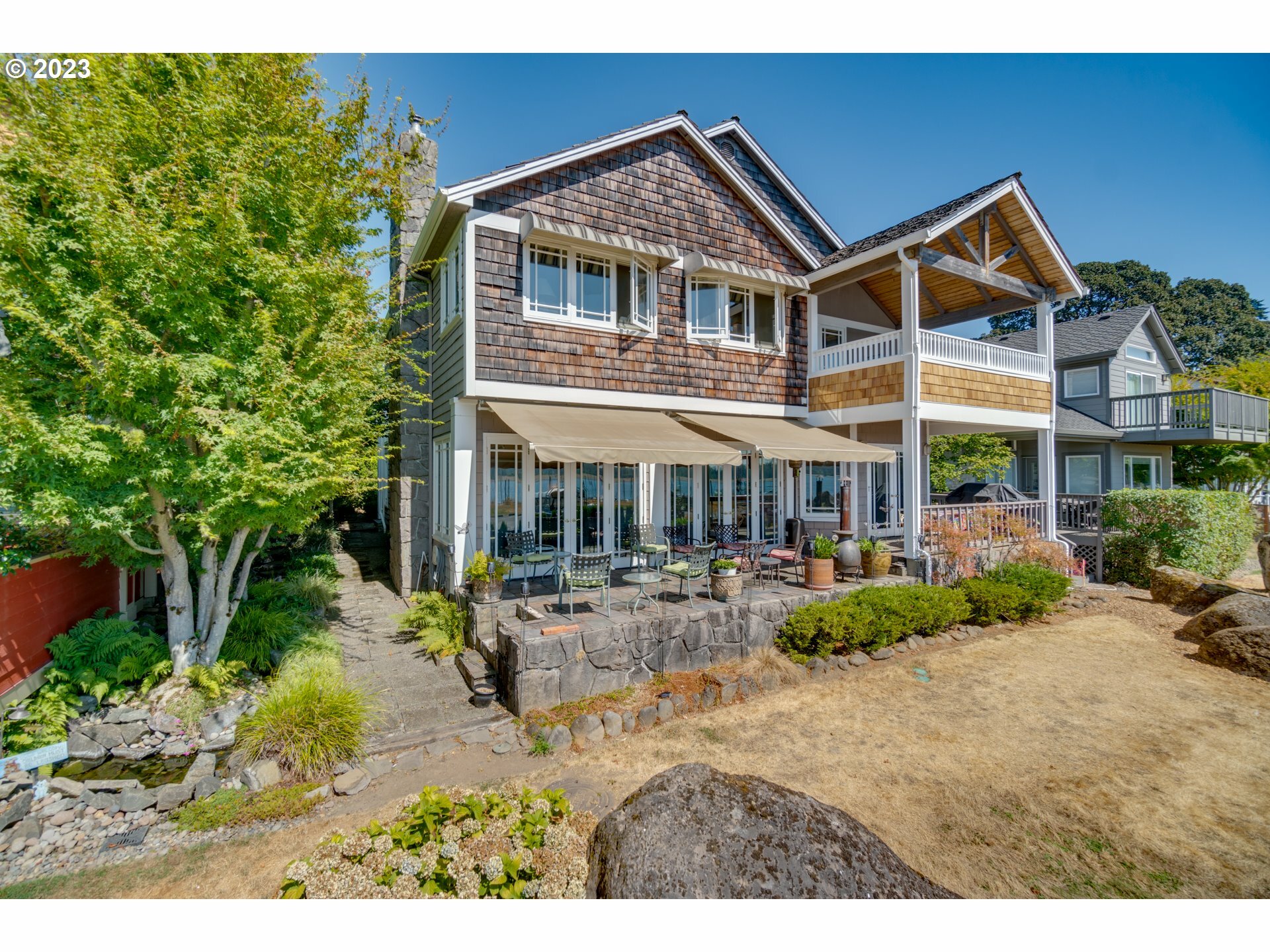 Property Photo: 13713 SE 37th St WA 98683