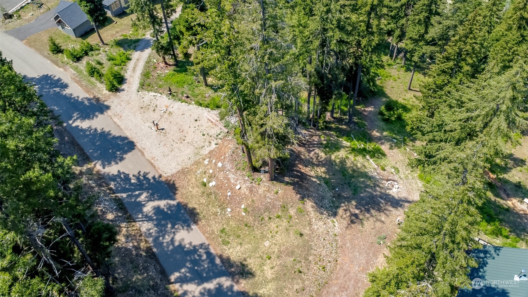 Property Photo:  611 Timber Cove Drive  WA 98940 