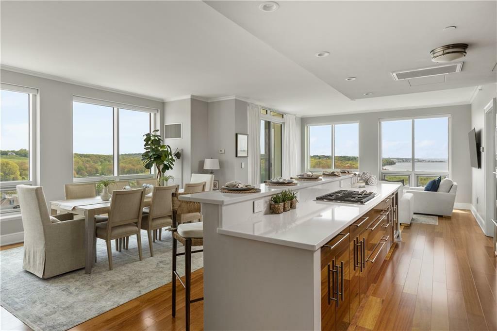 1 Tower Dr, Unit#1002  Portsmouth RI 02871 photo