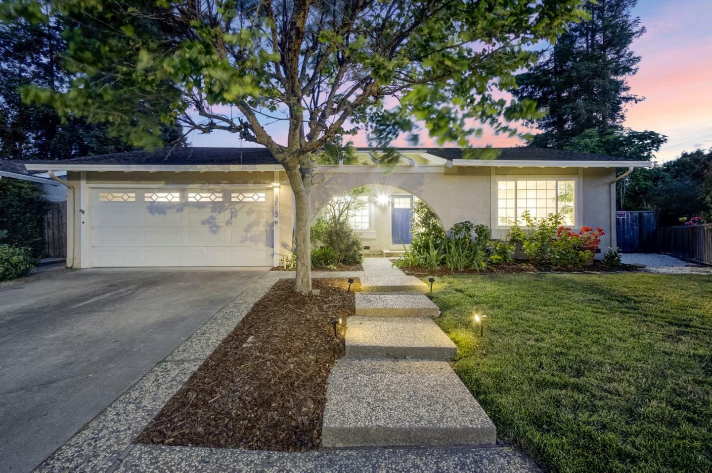 Property Photo:  3638 Countrywood Court  CA 95130 