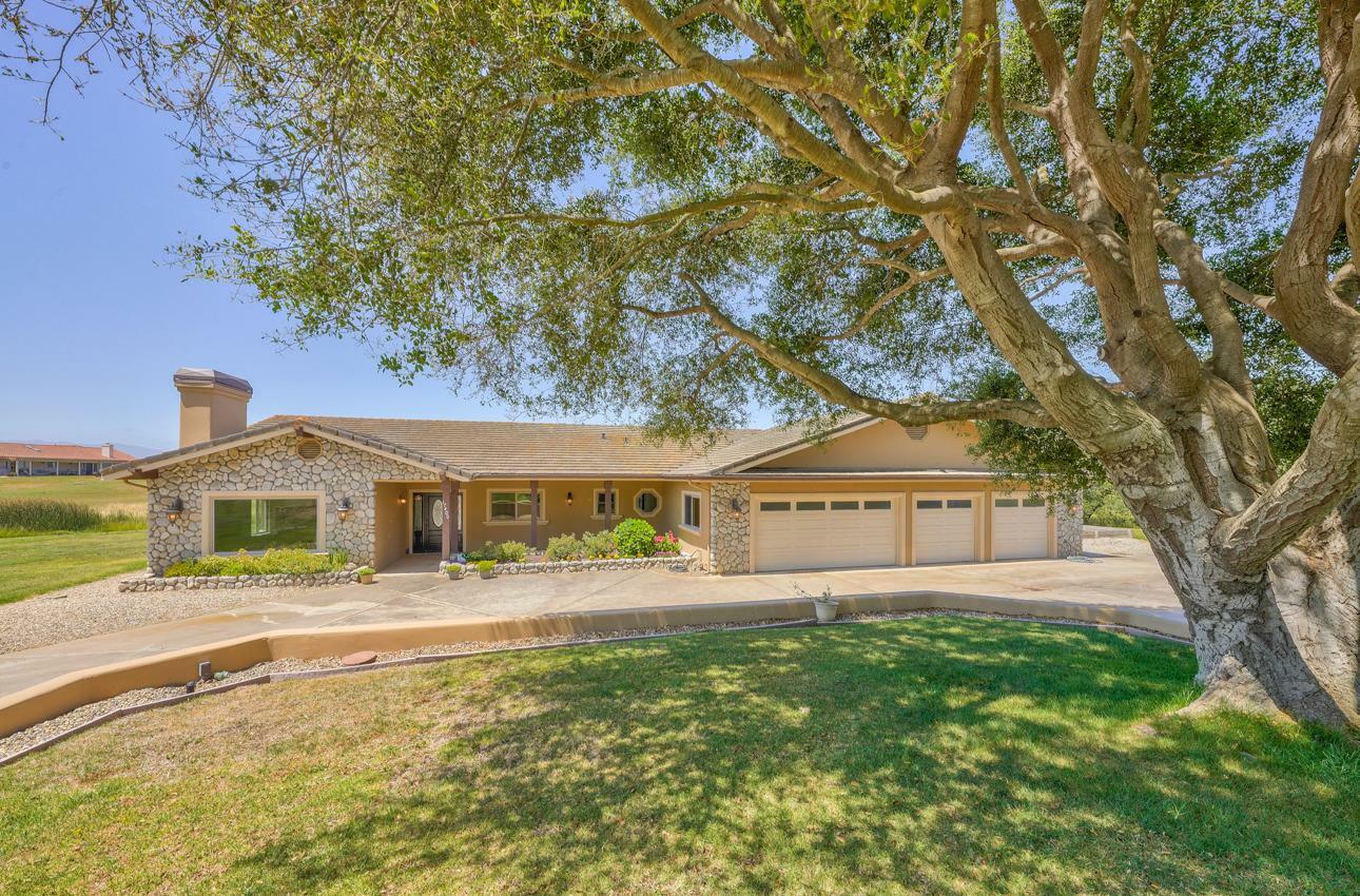 Property Photo:  17400 Blossom Hill Way  CA 93908 