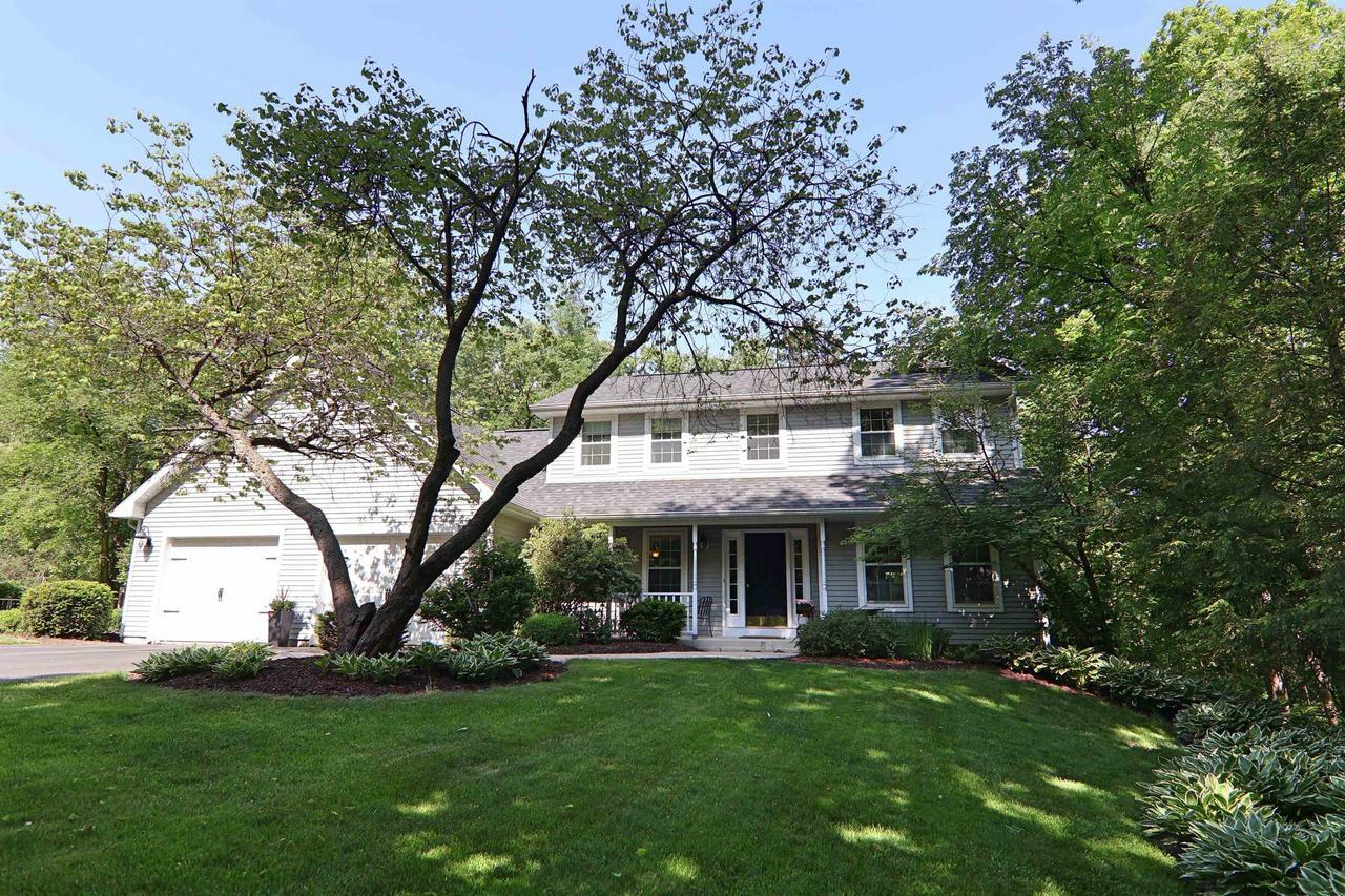 Property Photo:  4313 North Forest Hills Boulevard  WI 53545 