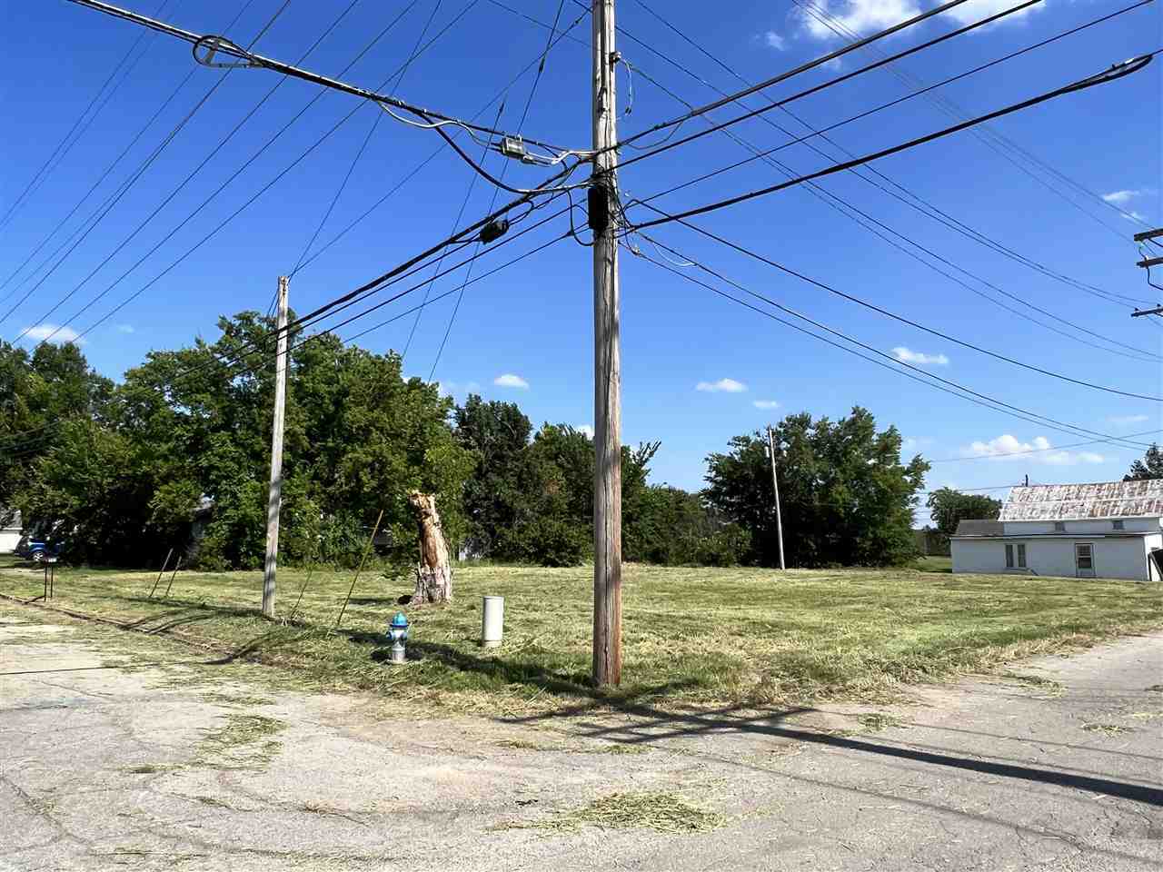 Property Photo:  217 W Maple Street  OK 74023 