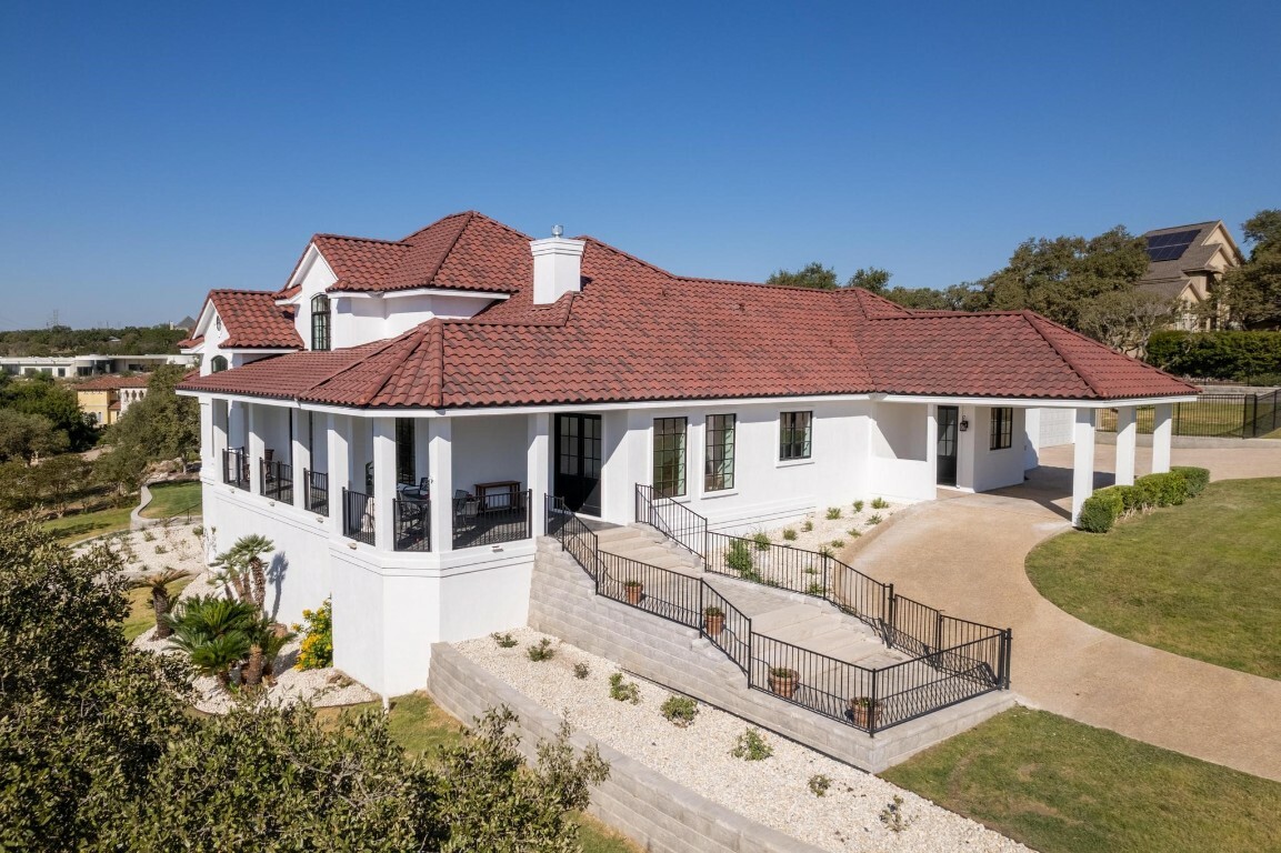 1403 Grey Flint Cove  San Antonio TX 78258 photo