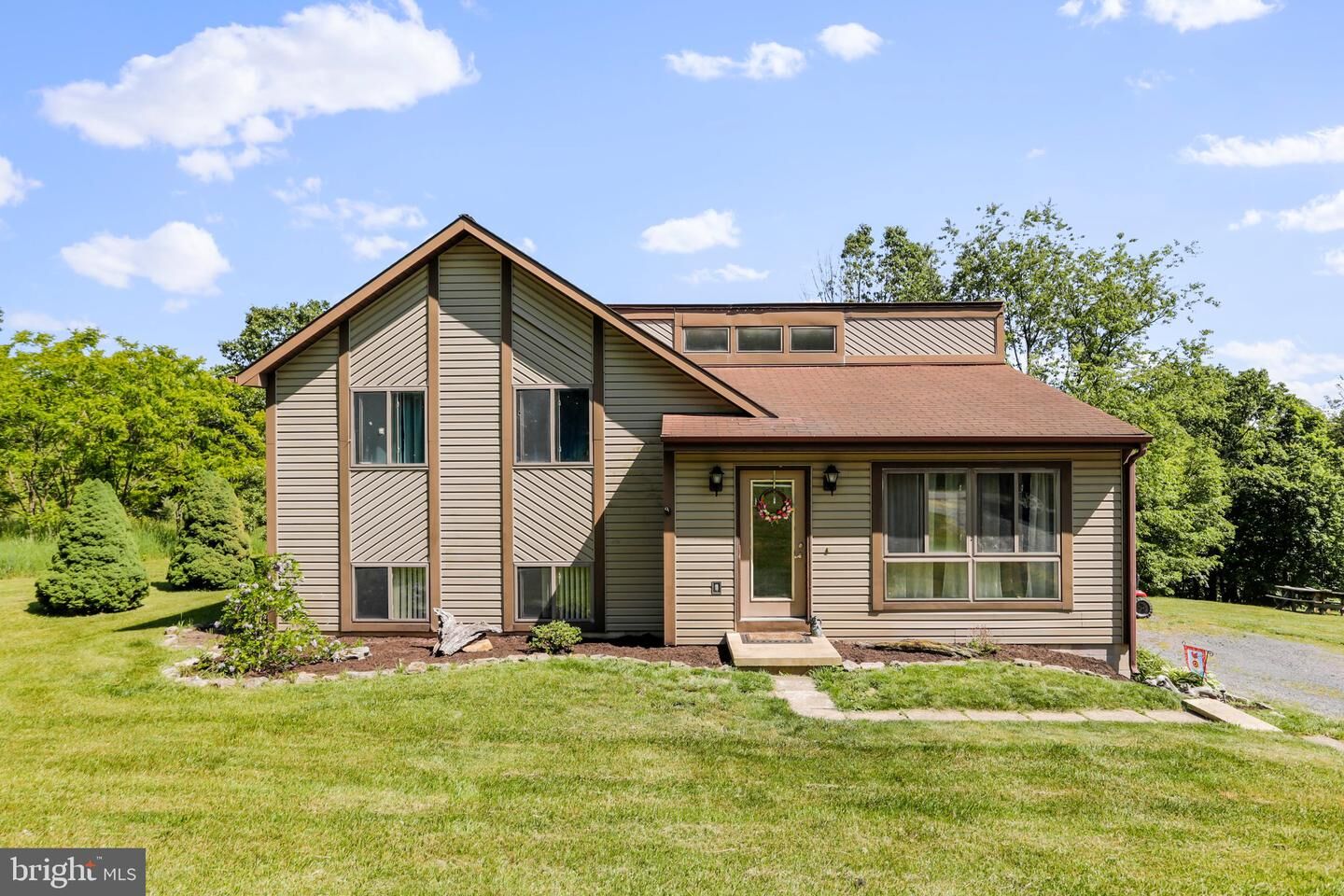 Property Photo:  389 Apple Tree Drive  WV 26726 
