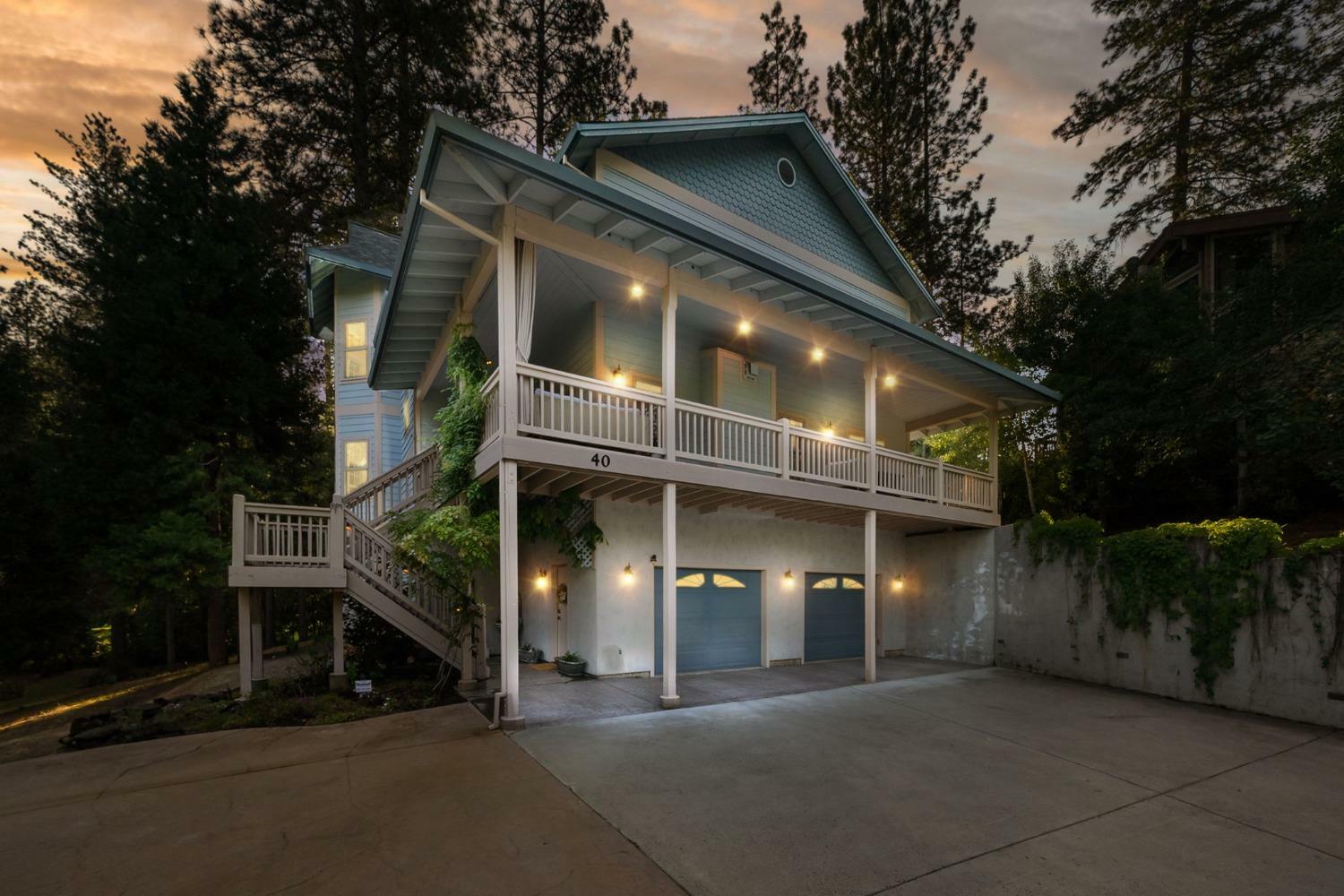 40 Foxglove Court  Murphys CA 95247 photo