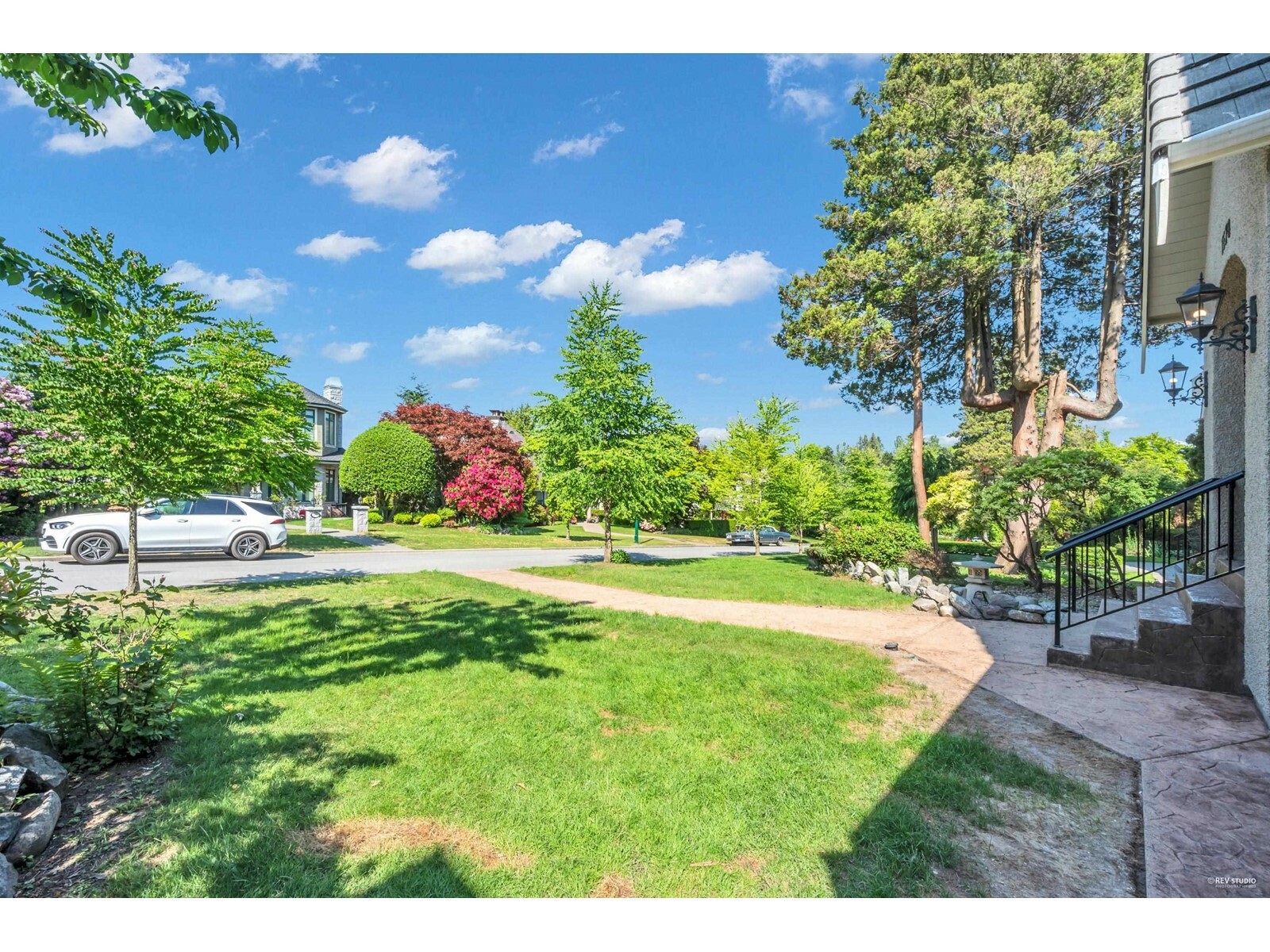 Property Photo:  1178 West 40th Avenue  BC V6M1V2 
