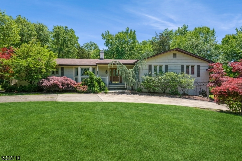Property Photo: 3369 Round Hill Rd NJ 08876
