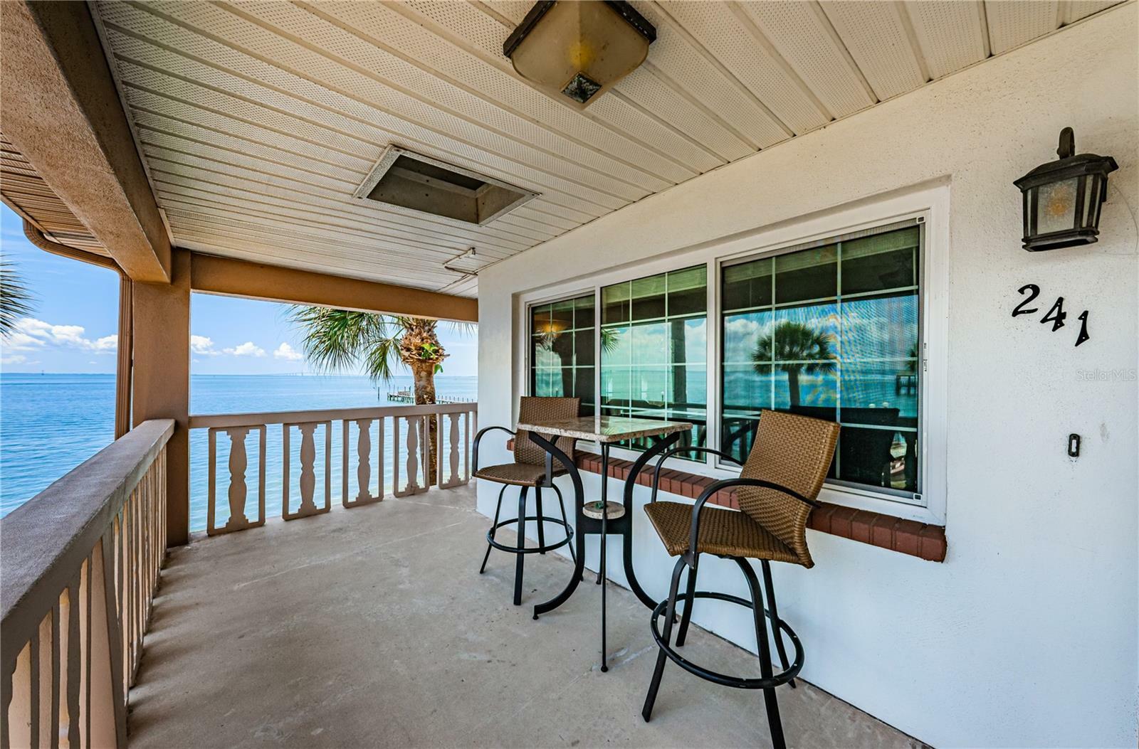 Property Photo:  650 Pinellas Point Drive S 241  FL 33705 