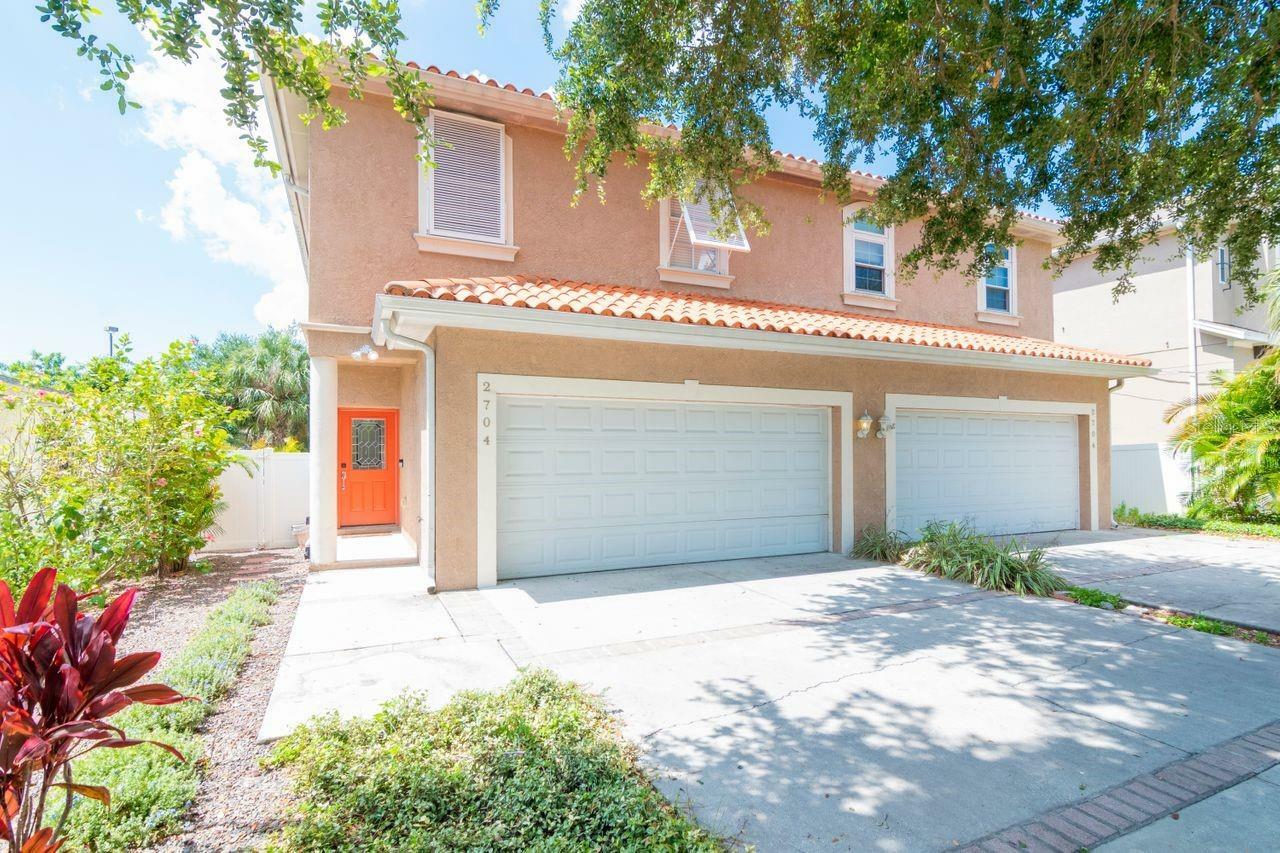 Property Photo:  2704 W Horatio Street  FL 33609 