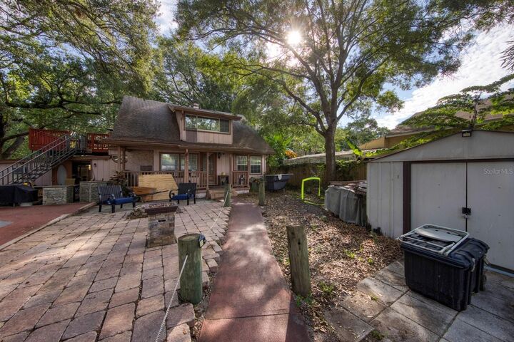 Property Photo: 3931 Haines Road N FL 33703