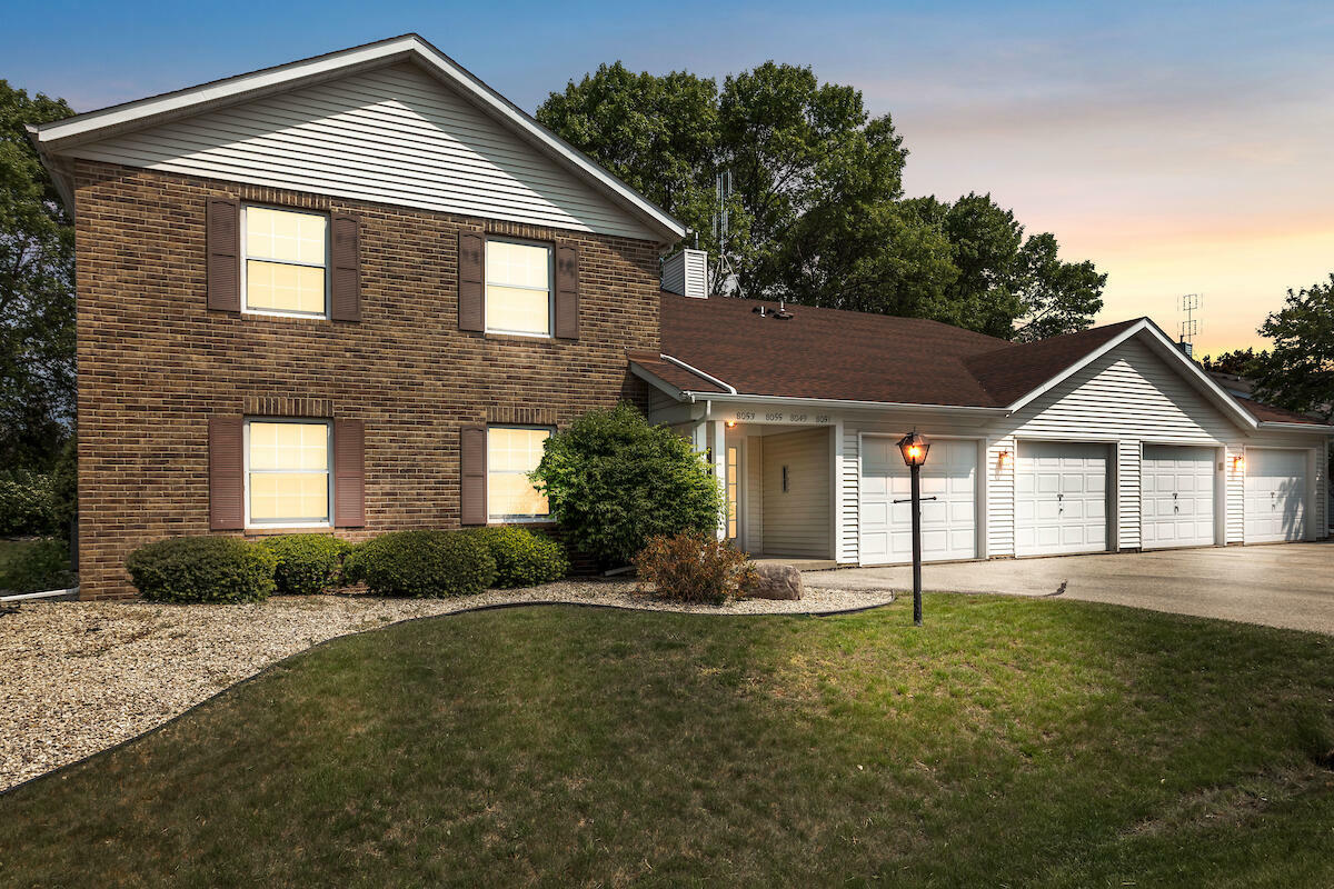 Property Photo: 8051 41st Ave 31A WI 53142