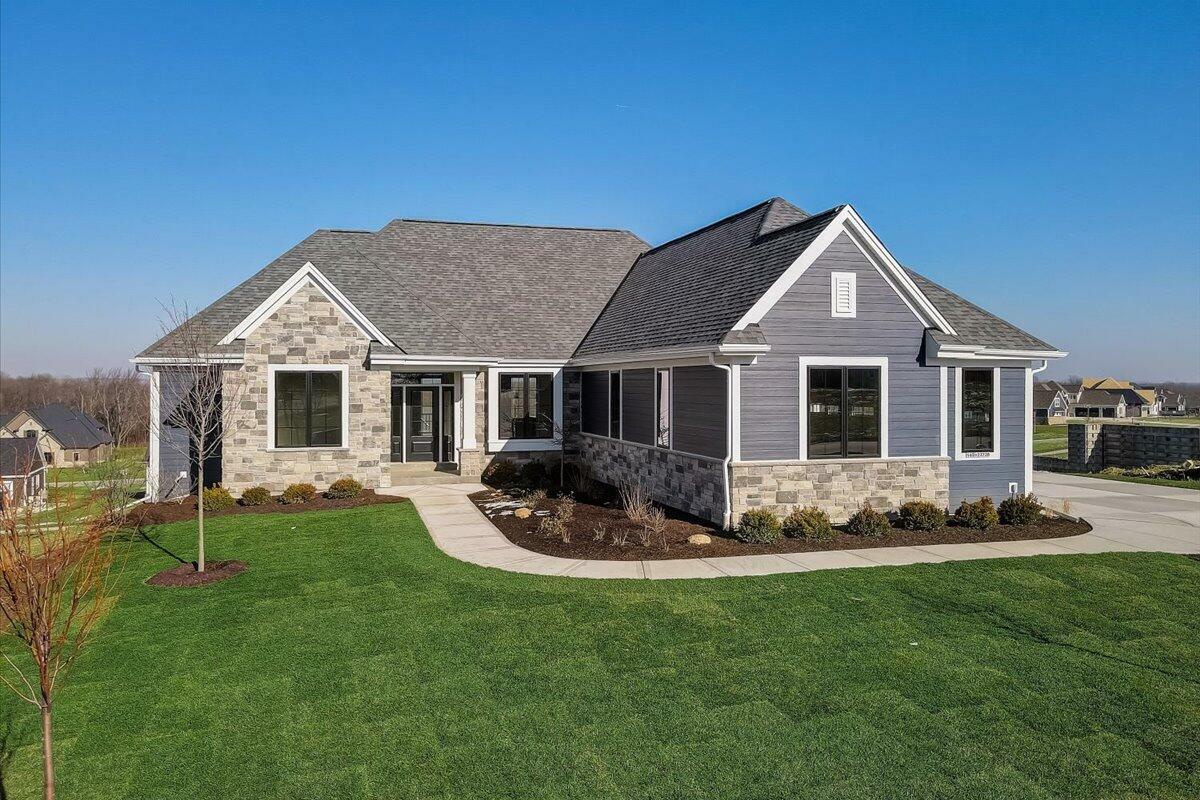 Property Photo: N40w23738 William Way WI 53072