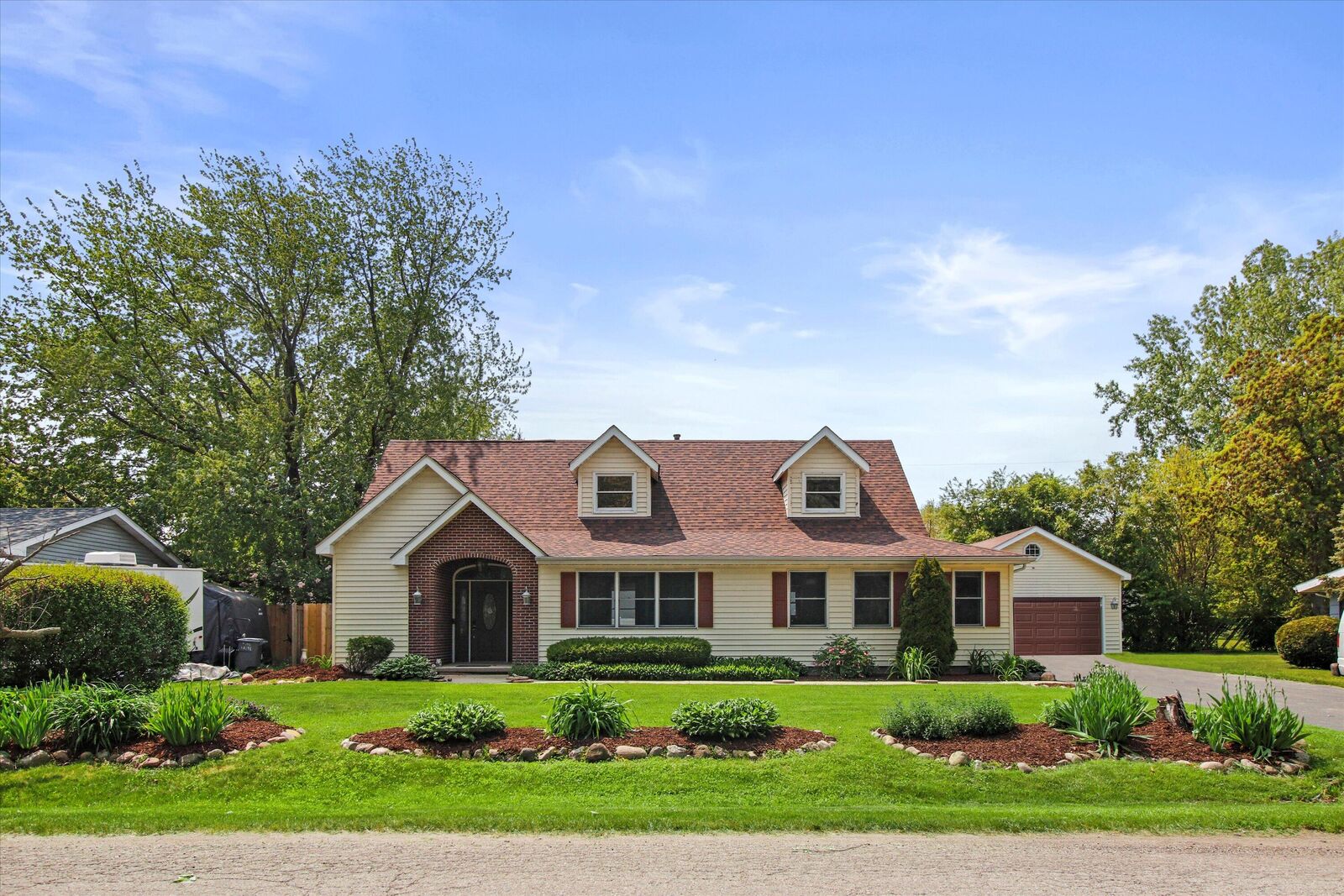 Property Photo:  11314 8th Ave  WI 53158 