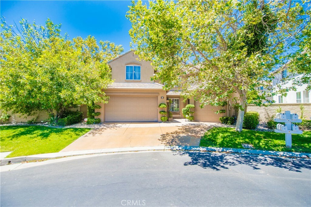 Property Photo: 49 Creek View Road CA 92679