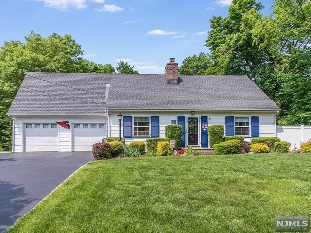 Property Photo: 112 Center Street NJ 07442