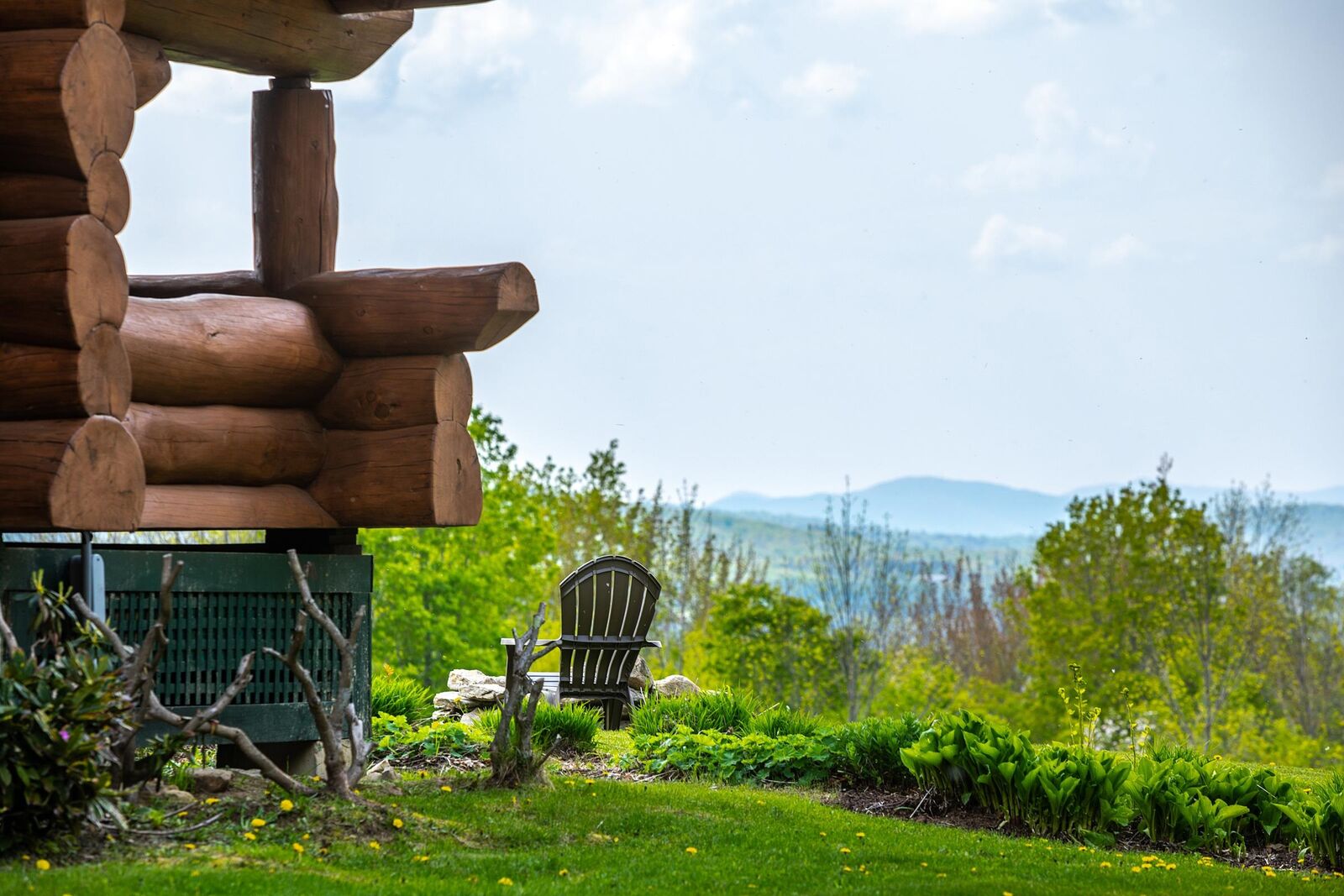 Property Photo: 1059 Straight Road VT 05758