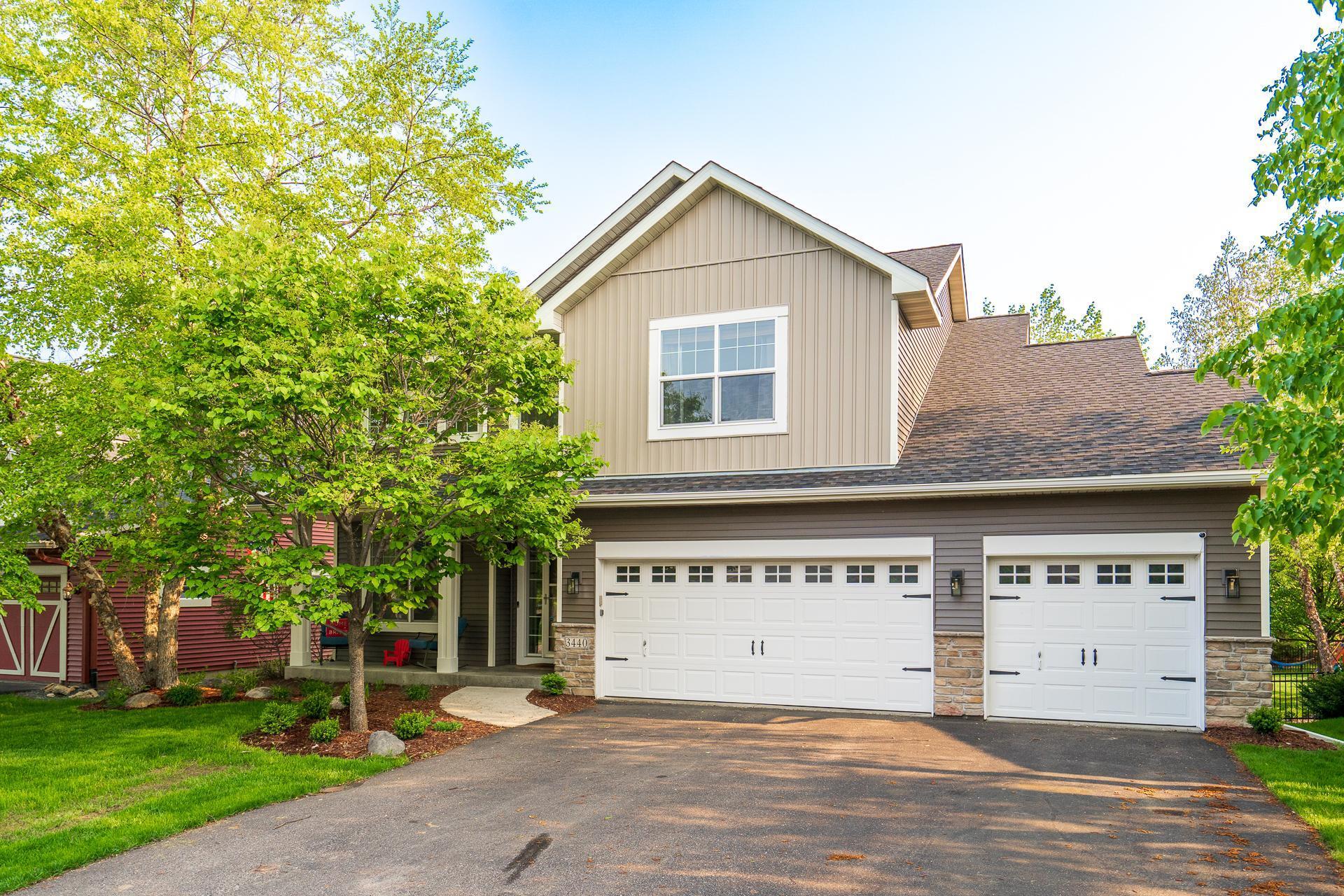 Property Photo:  3440 Walden Alcove  MN 55129 