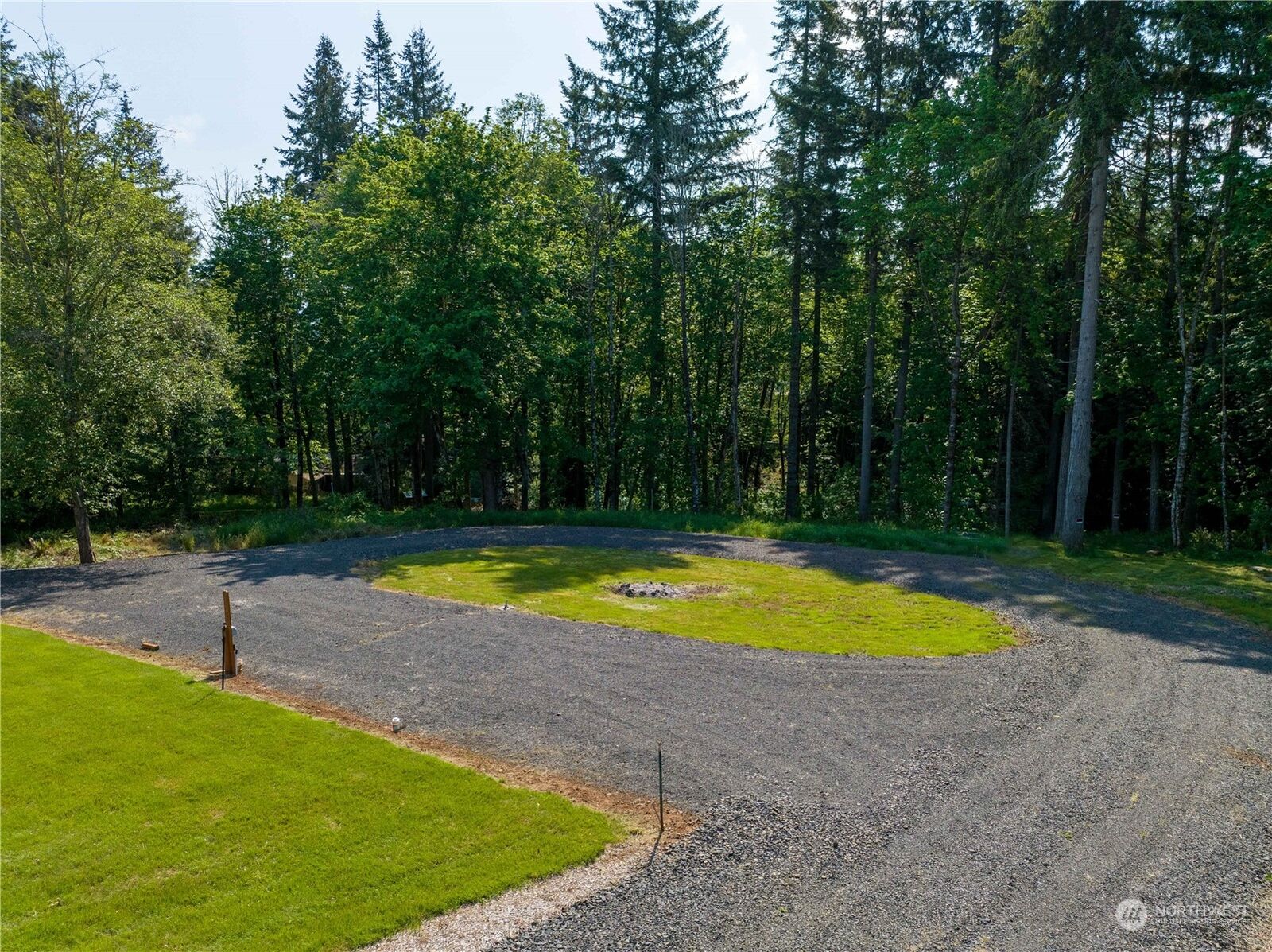 Property Photo: 273 Curtis Hill Road WA 98532