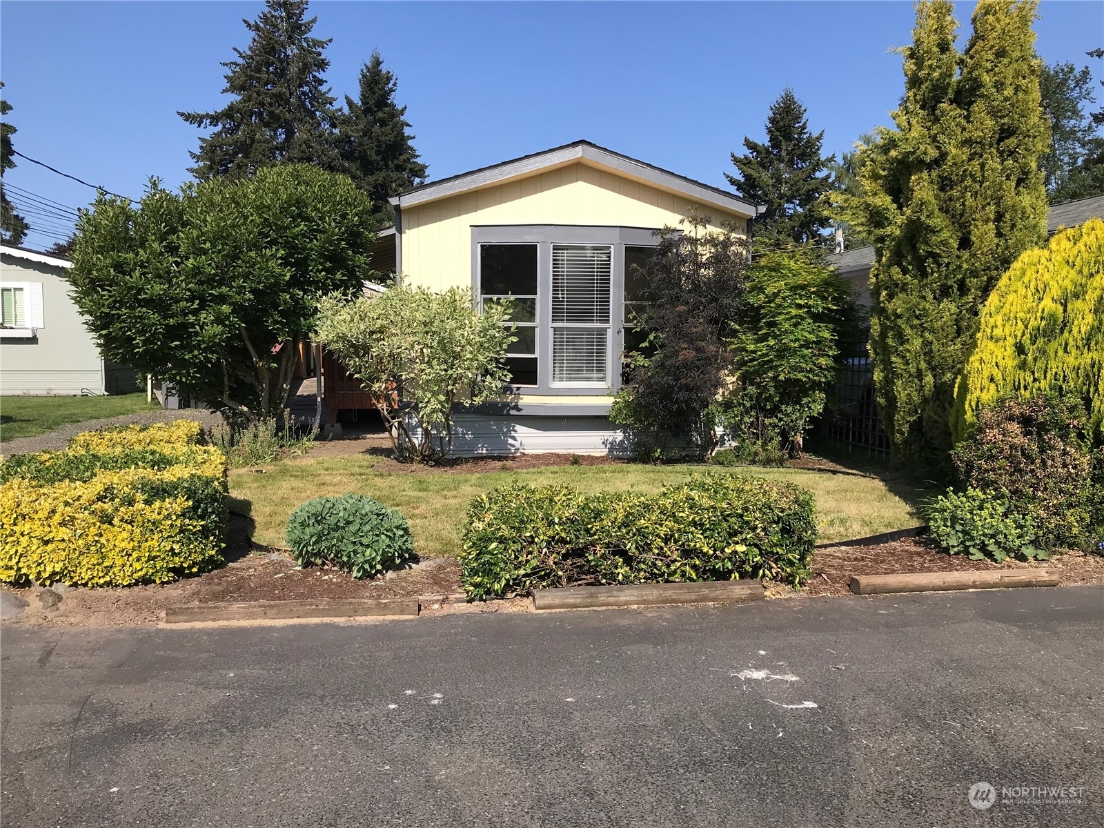 600 NE Lincoln Road 6  Poulsbo WA 98370 photo