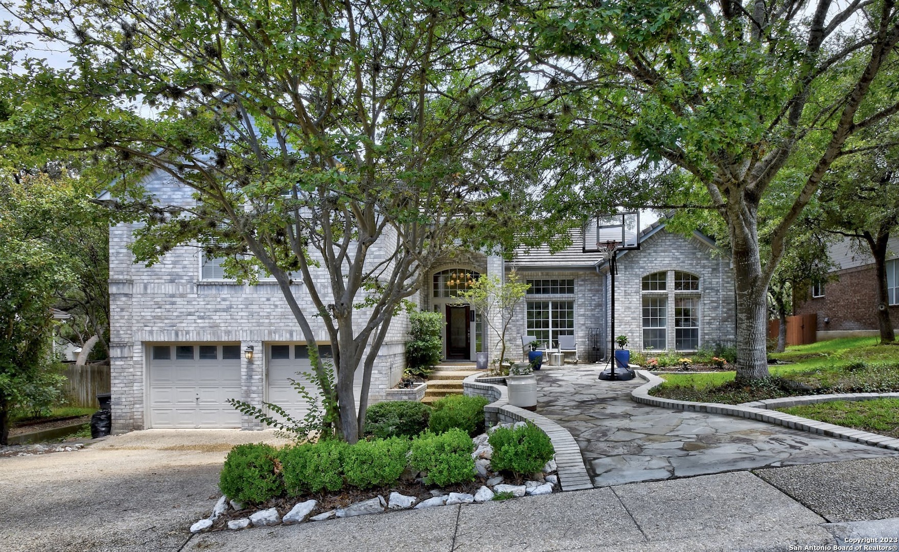 519 Mission Viejo  San Antonio TX 78232 photo