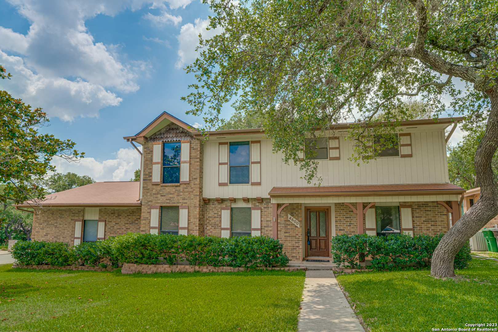 4600 Green Willow Woods  San Antonio TX 78249 photo