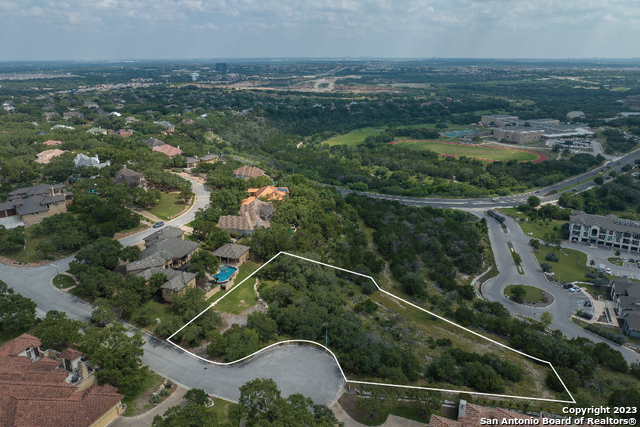 1702 My Anns Hill  San Antonio TX 78258 photo