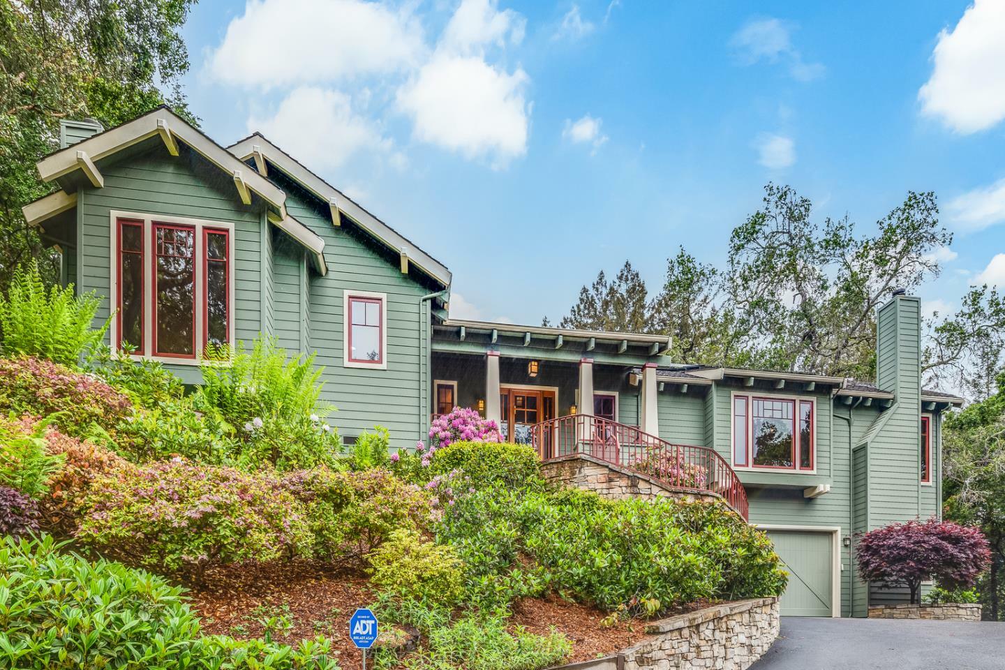 Property Photo: 441 Ponza Lane CA 95073