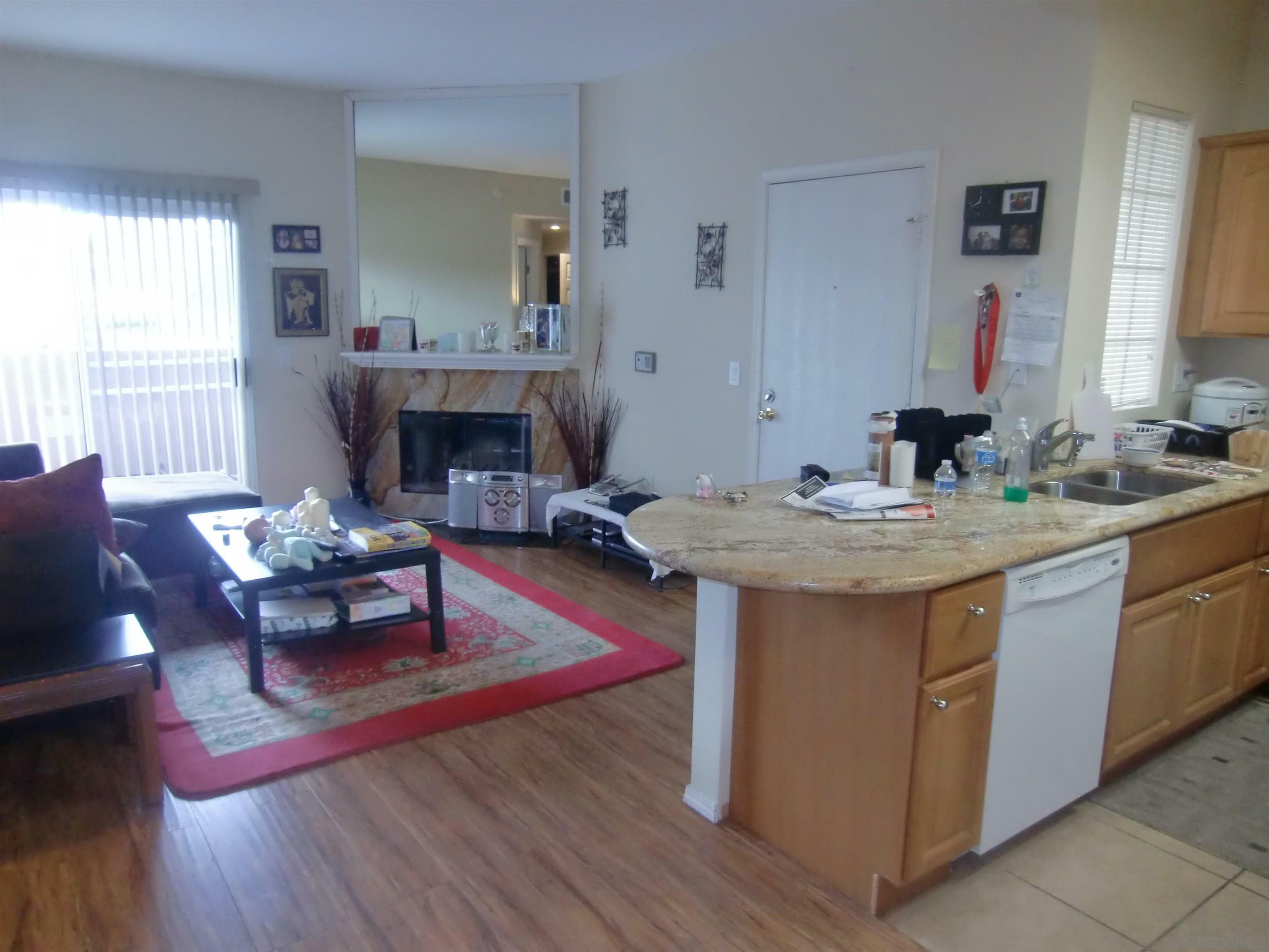Property Photo: 17161 Alva Rd 2714 CA 92127