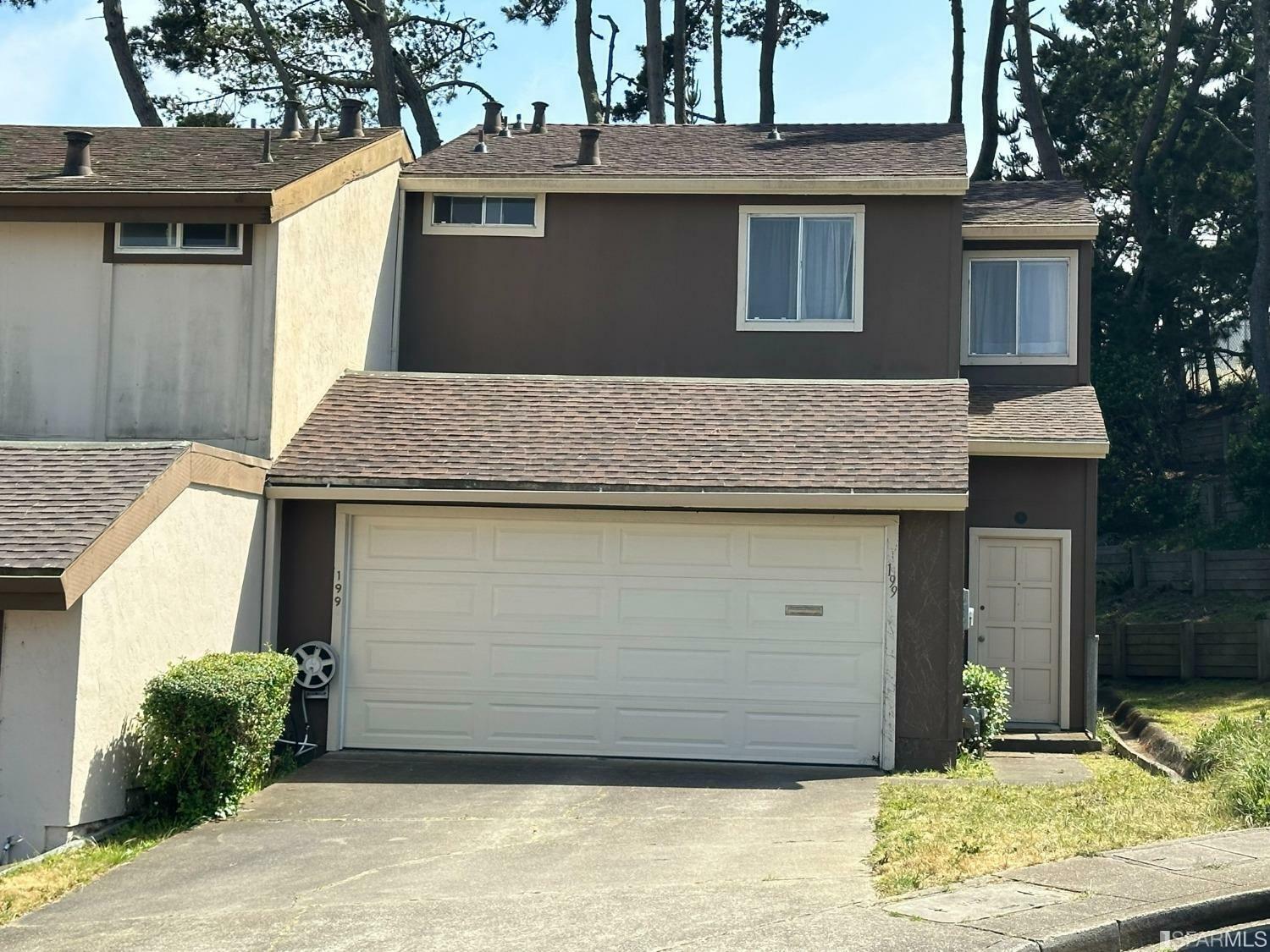 Property Photo:  199 Saint Marks Court  CA 94015 