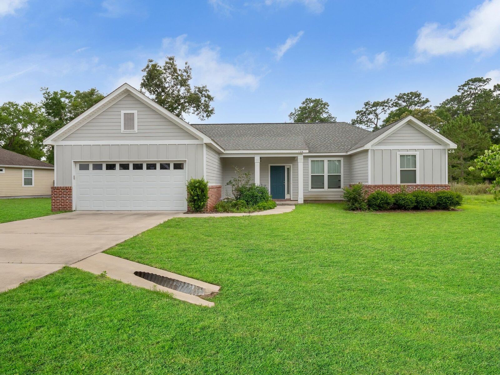 Property Photo:  124 Juniper Drive  FL 32327 