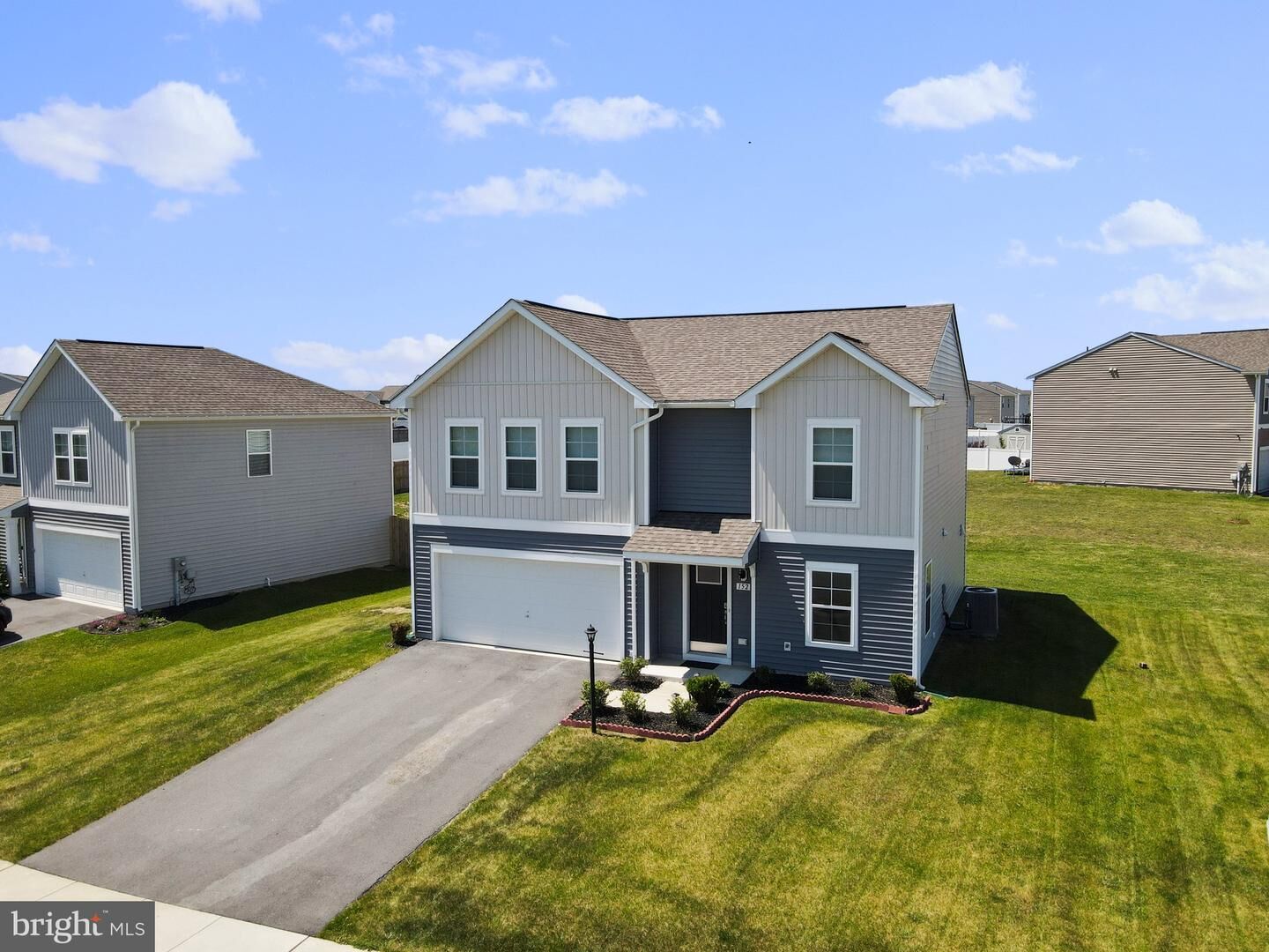 Property Photo:  152 Eurasian Drive  WV 25413 