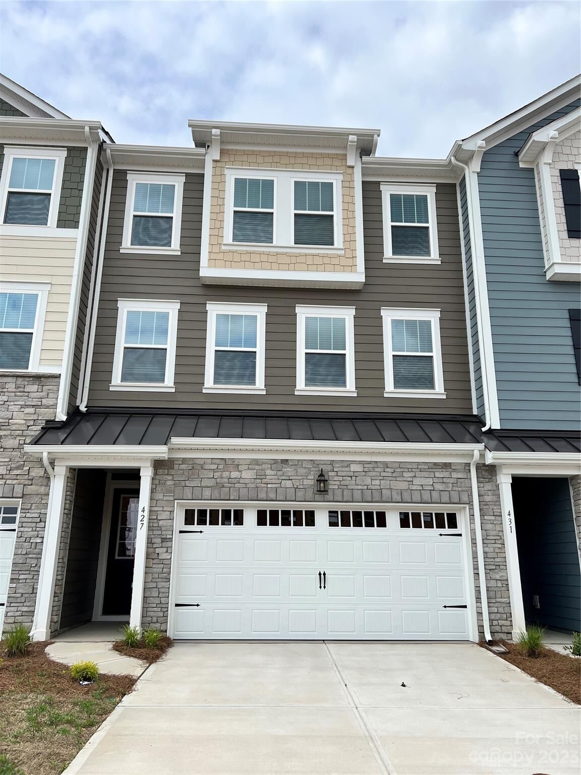 Property Photo:  427 Burr Street 65  NC 28079 