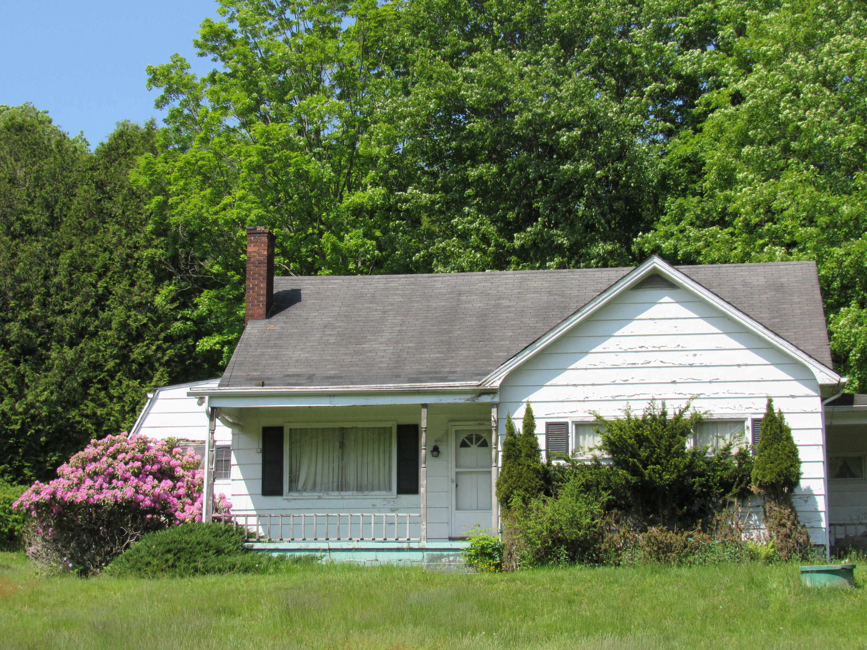 Property Photo:  1173 Mountain Run Rd  PA 15801 