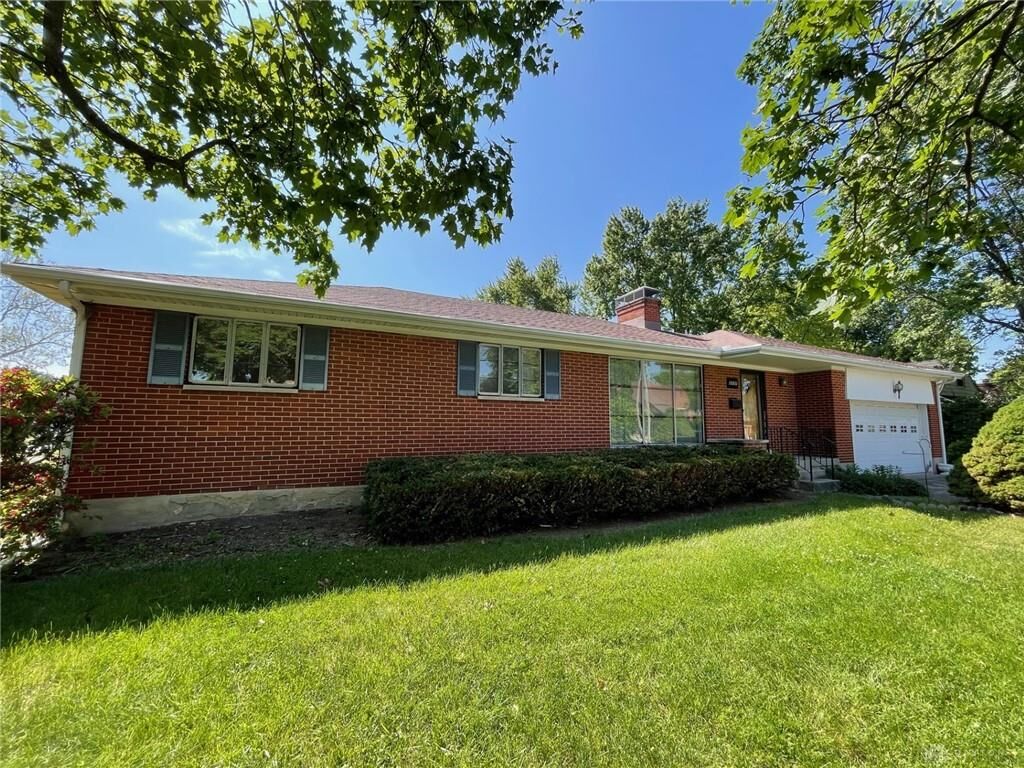 Property Photo:  3737 Aerial Avenue  OH 45429 