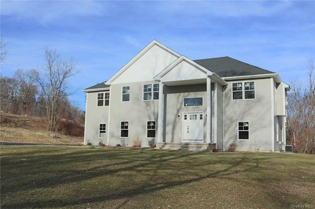 Property Photo:  63 Farm To Market Road  NY 10509 